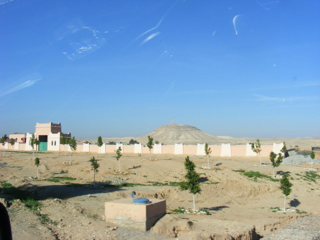 Excursion to Essaouira