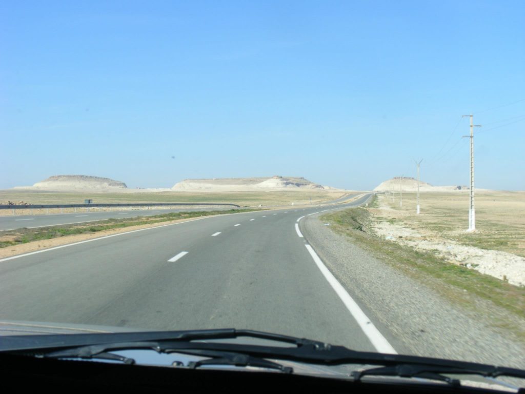 Excursion to Essaouira