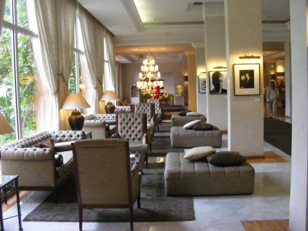 Sofitel Palais Imperial Marrakech