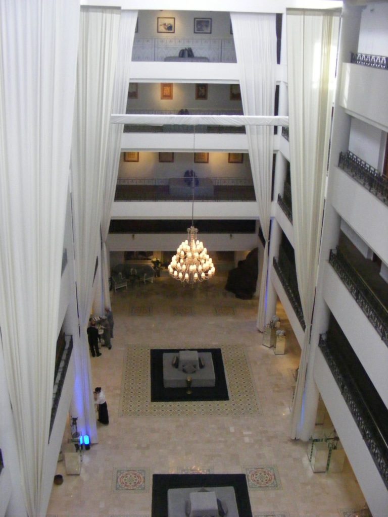 Sofitel Palais Imperial Marrakech