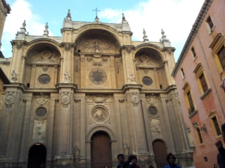 Granada Cathedral