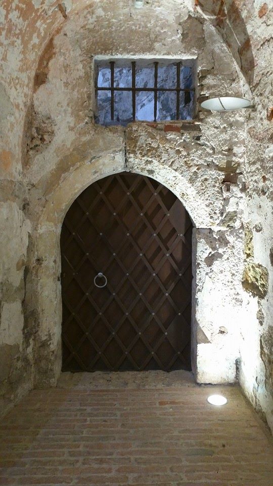 Ljubljana Castle Chapel