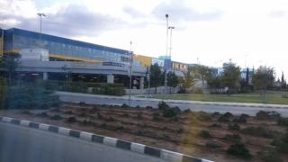 IKEA, Nicosia.