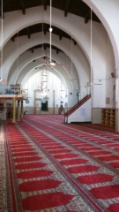 Omeriye Masjid, Nicosia.