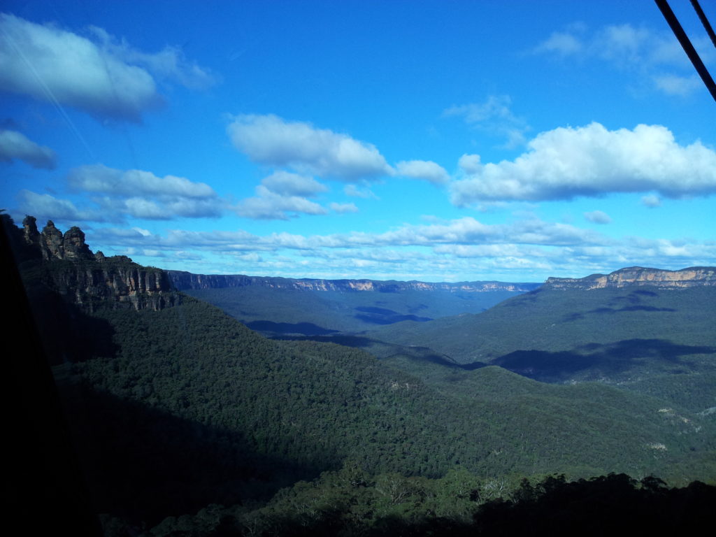 Blue Mountains, NSW