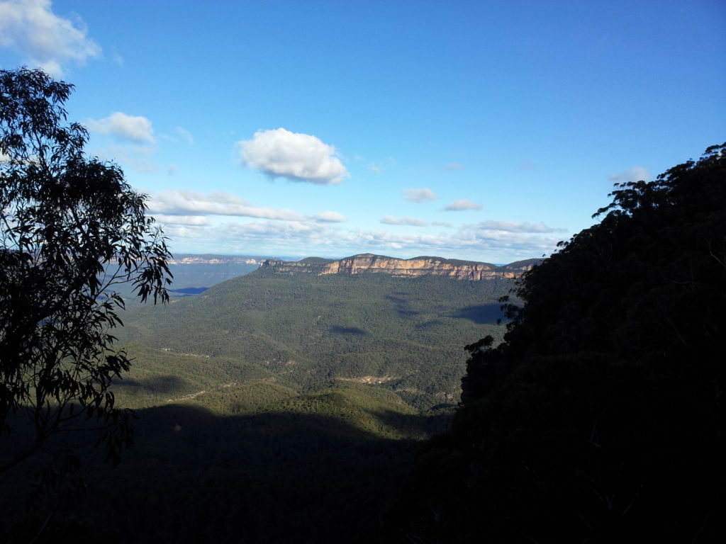 Blue Mountains, NSW