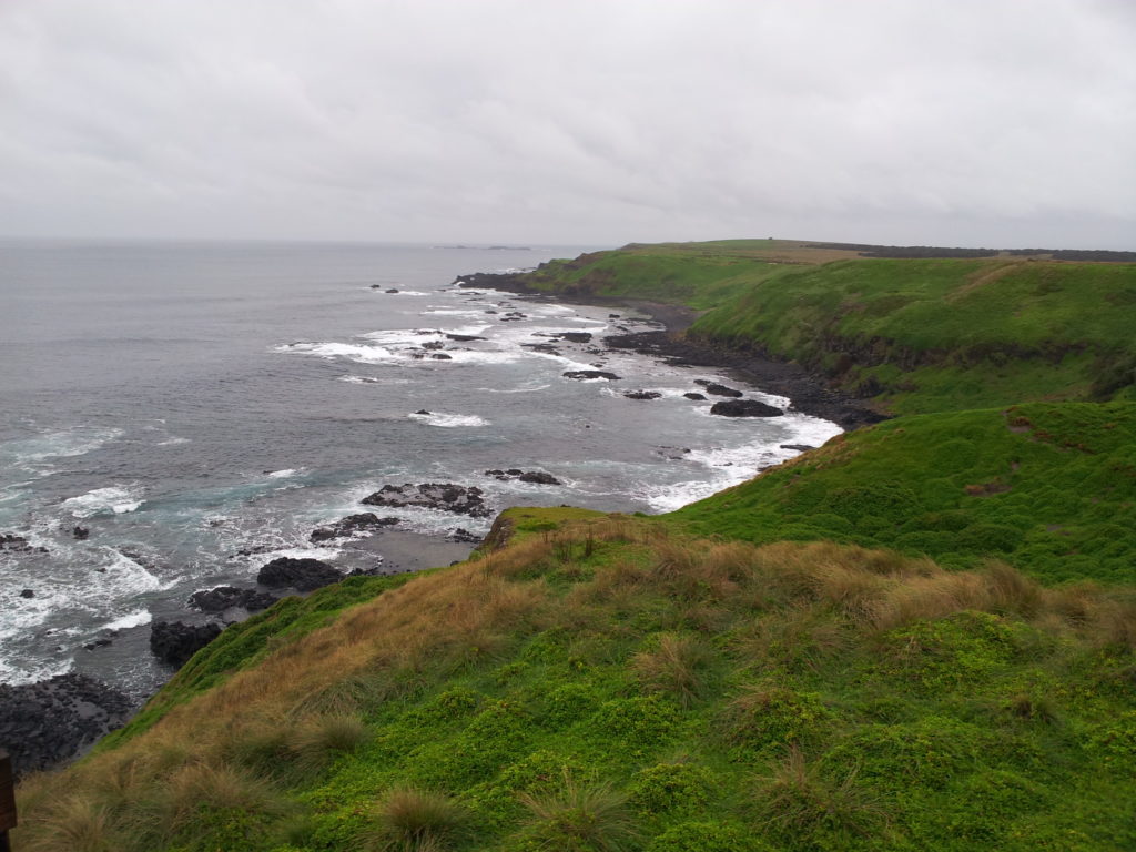 Phillip Island