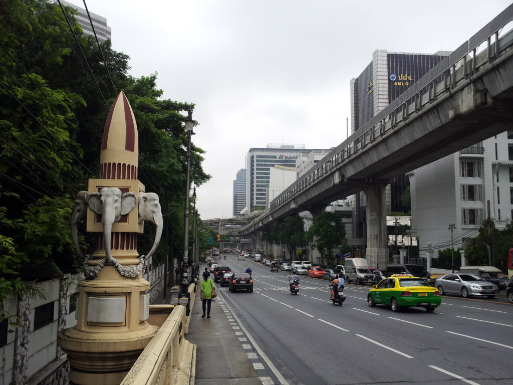 Ratchathewi District, Bangkok