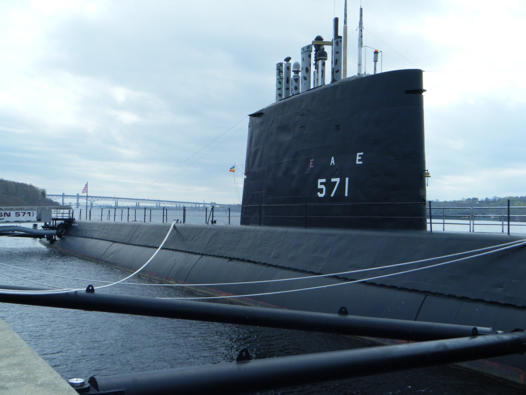 U-571 aka The Nautilus