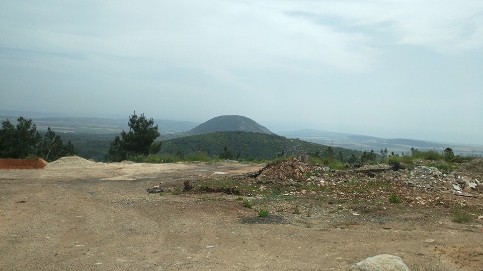 Mount Tabor