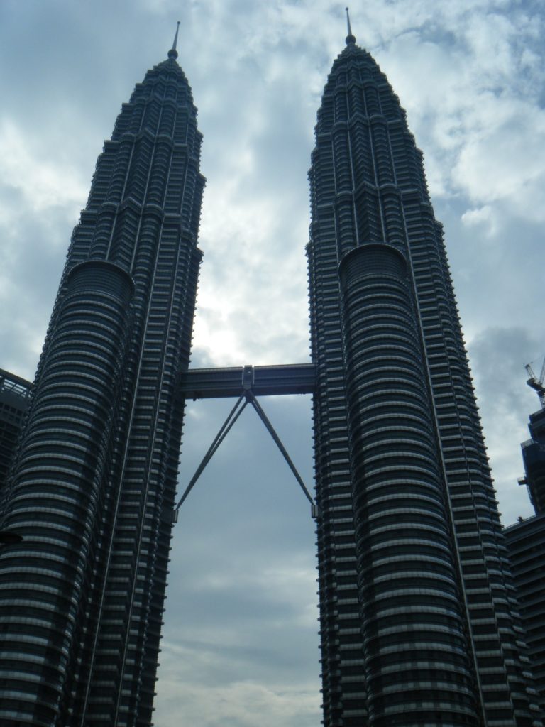 Pretonas Towers, Kuala Lumpur, Malaysia