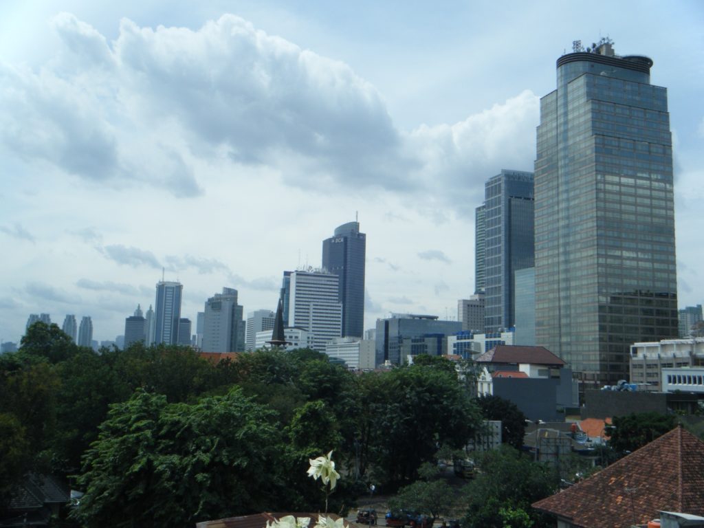 Jakarta, Indonesia