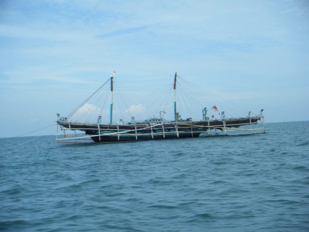 Bidadari "Angel" Island