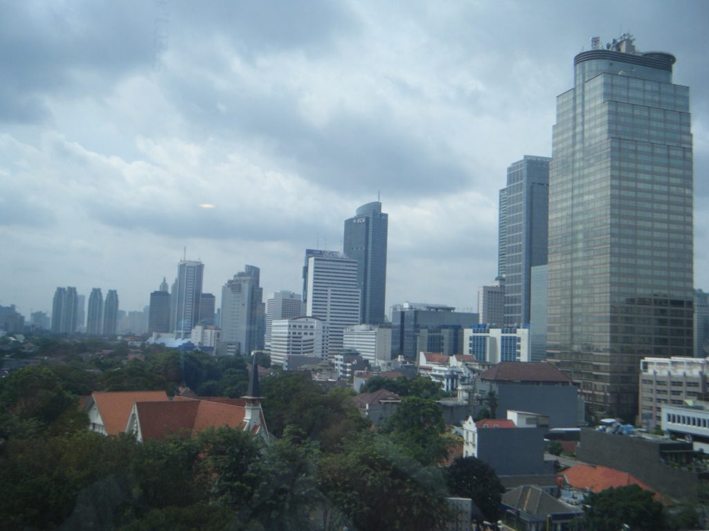 Jakarta, Indonesia