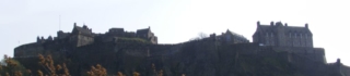 Edinburgh Castle