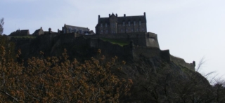 Edinburgh Castle