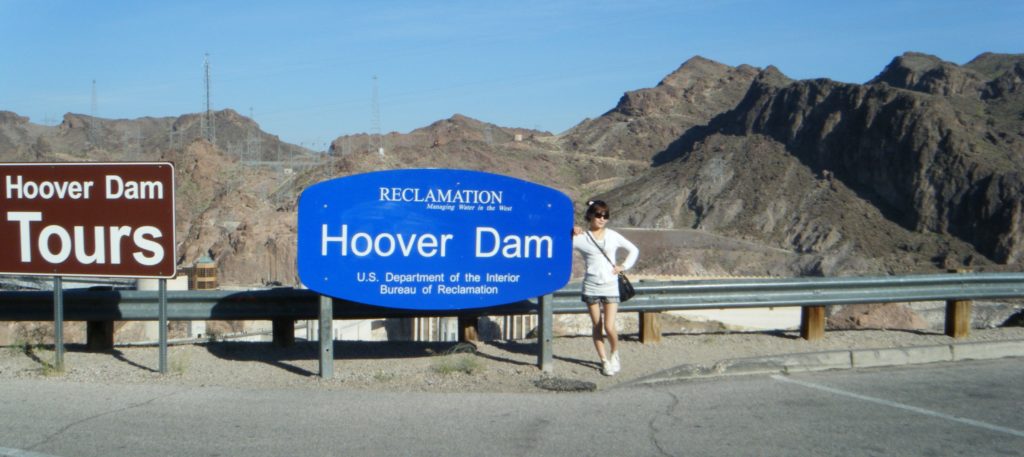 Hoover Dam