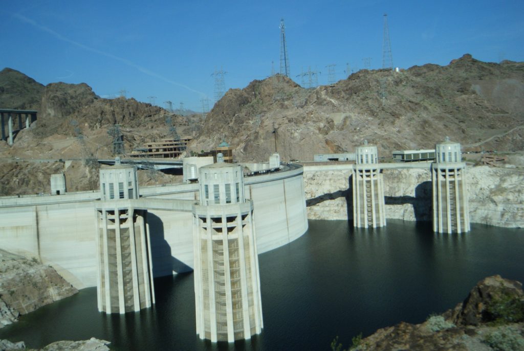 Hoover Dam