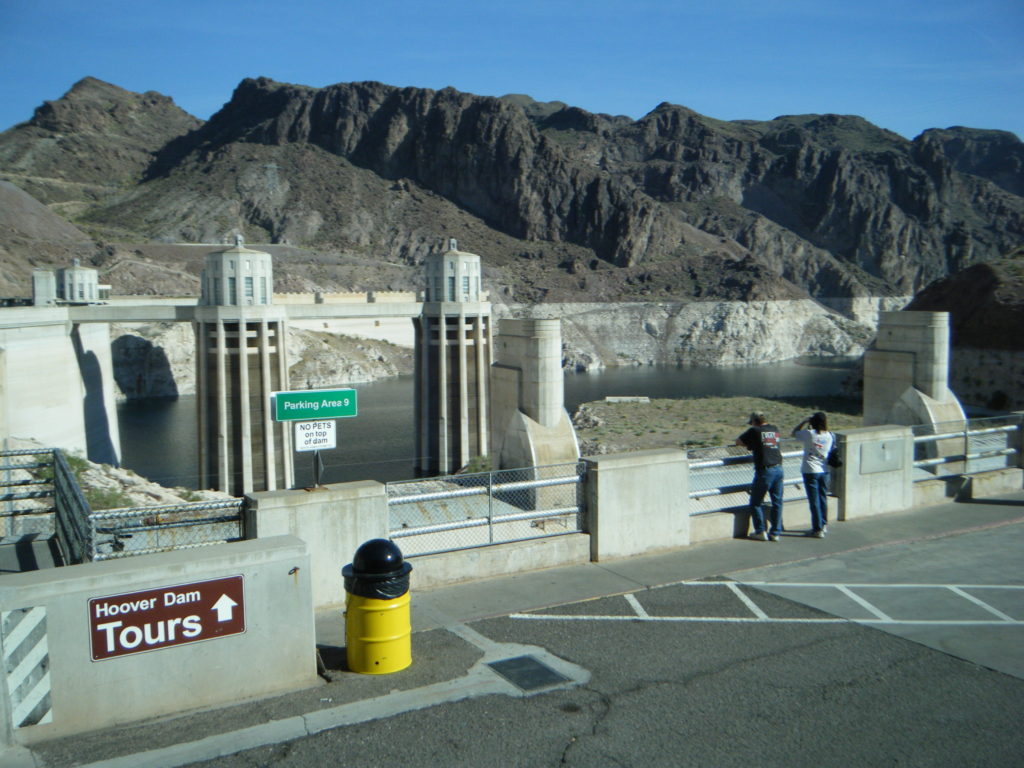 Hoover Dam