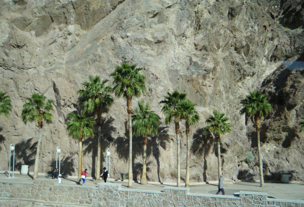 Hoover Dam