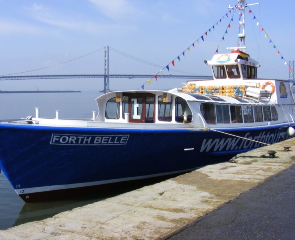 The Forth Belle