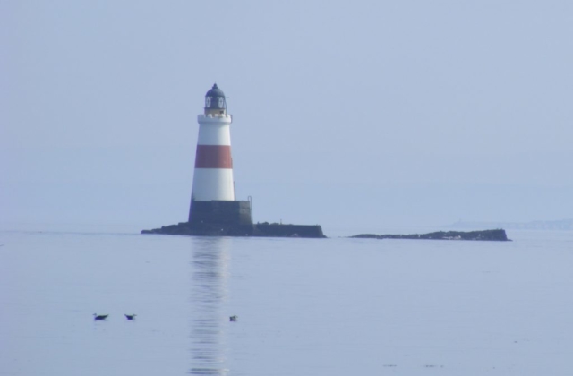 Oxcars Lighthouse