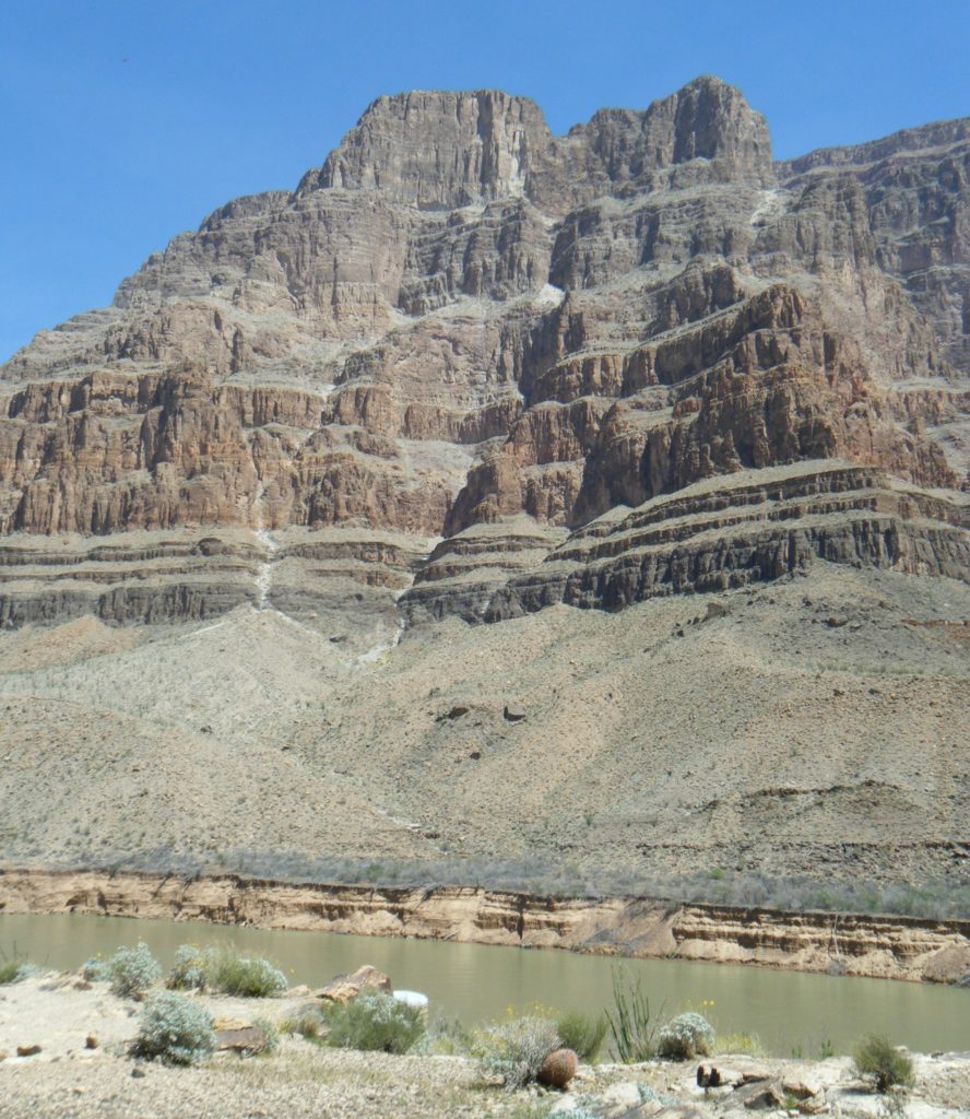 Colorado River, Grand Canyon