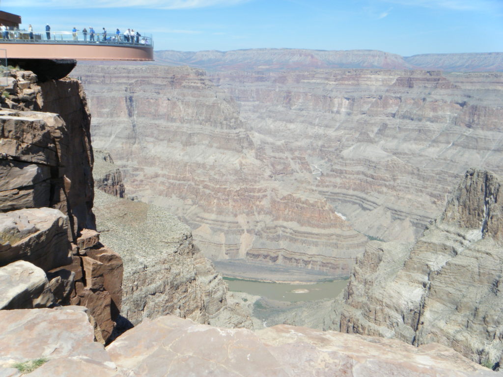 Grand Canyon, Arizona