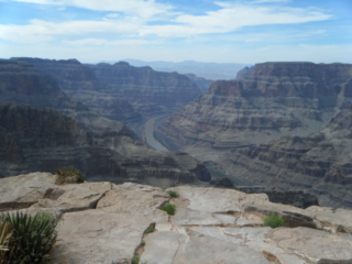 Guano Point, Grand Canyon