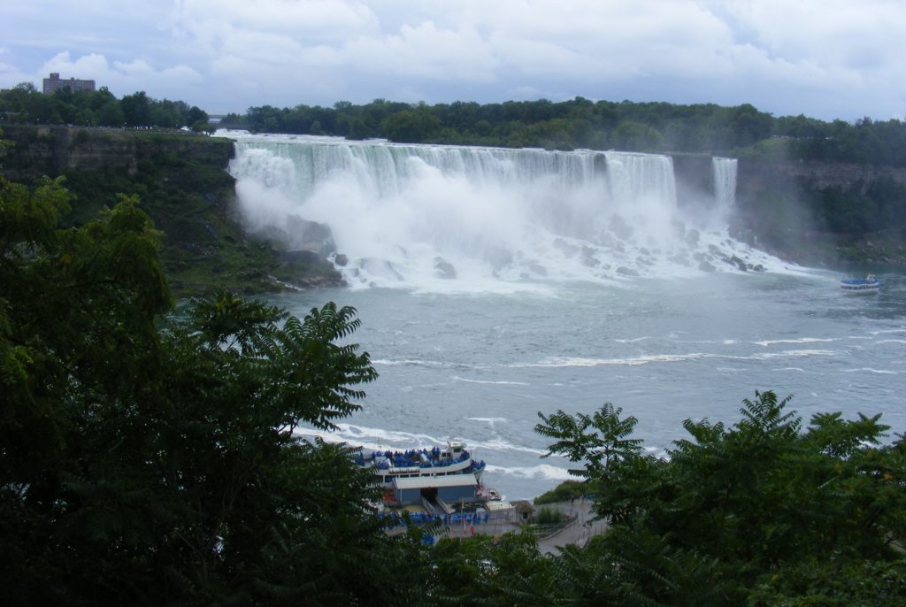 Niagara Falls Ontario