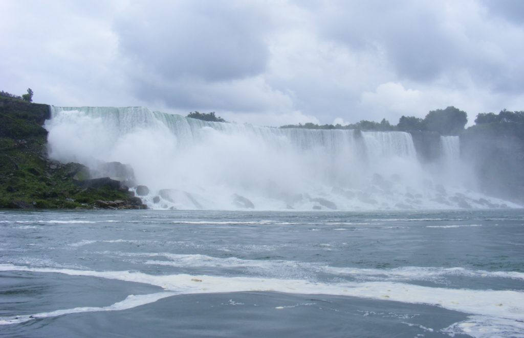 Niagara Falls USA