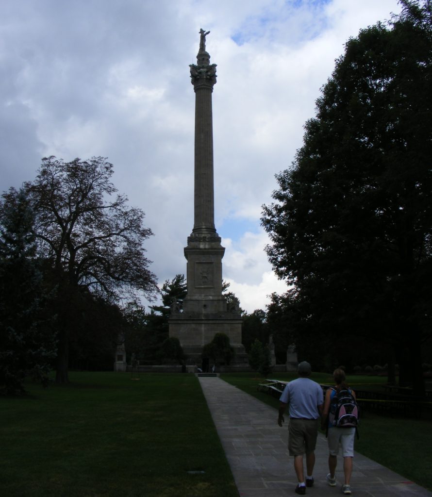 Queenston Heights Park