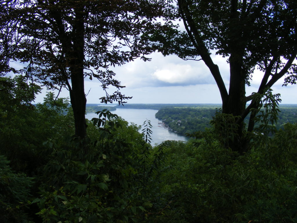 Queenston Heights Park