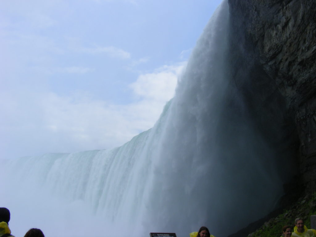 Niagara Falls, Ontario