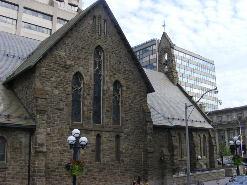 Church of the Redeemer, Toronto