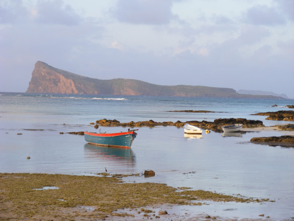 Mauritius, Indian Ocean