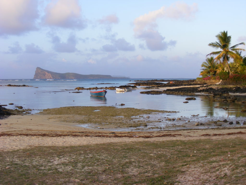 Mauritius, Indian Ocean