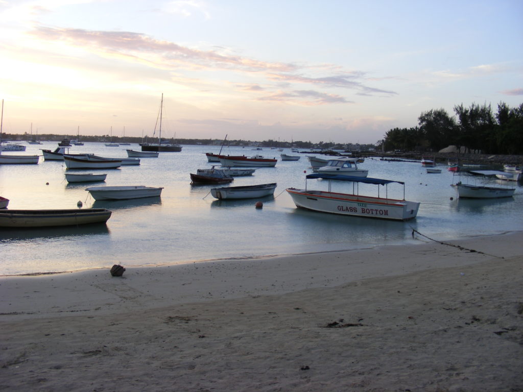 Grand Baie, Mauritius