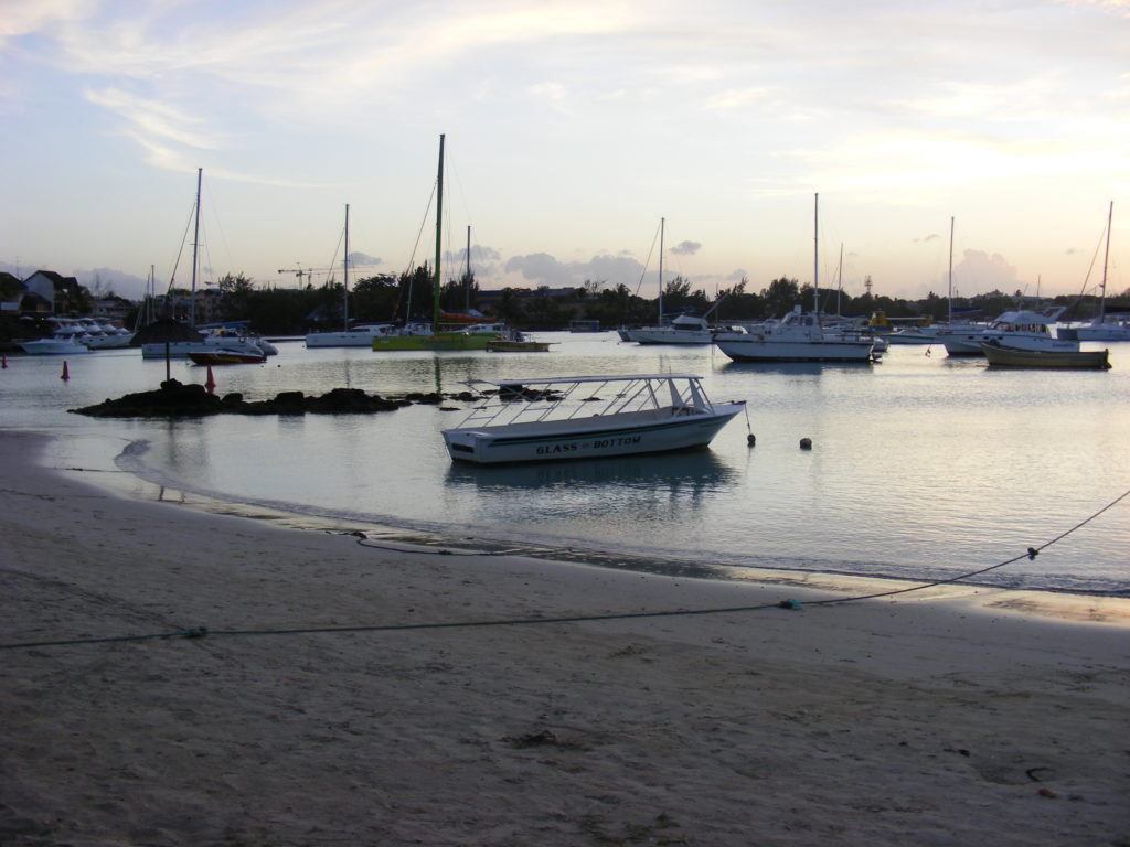 Grand Baie, Mauritius