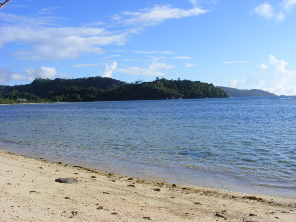 Anse Louis, Mahé