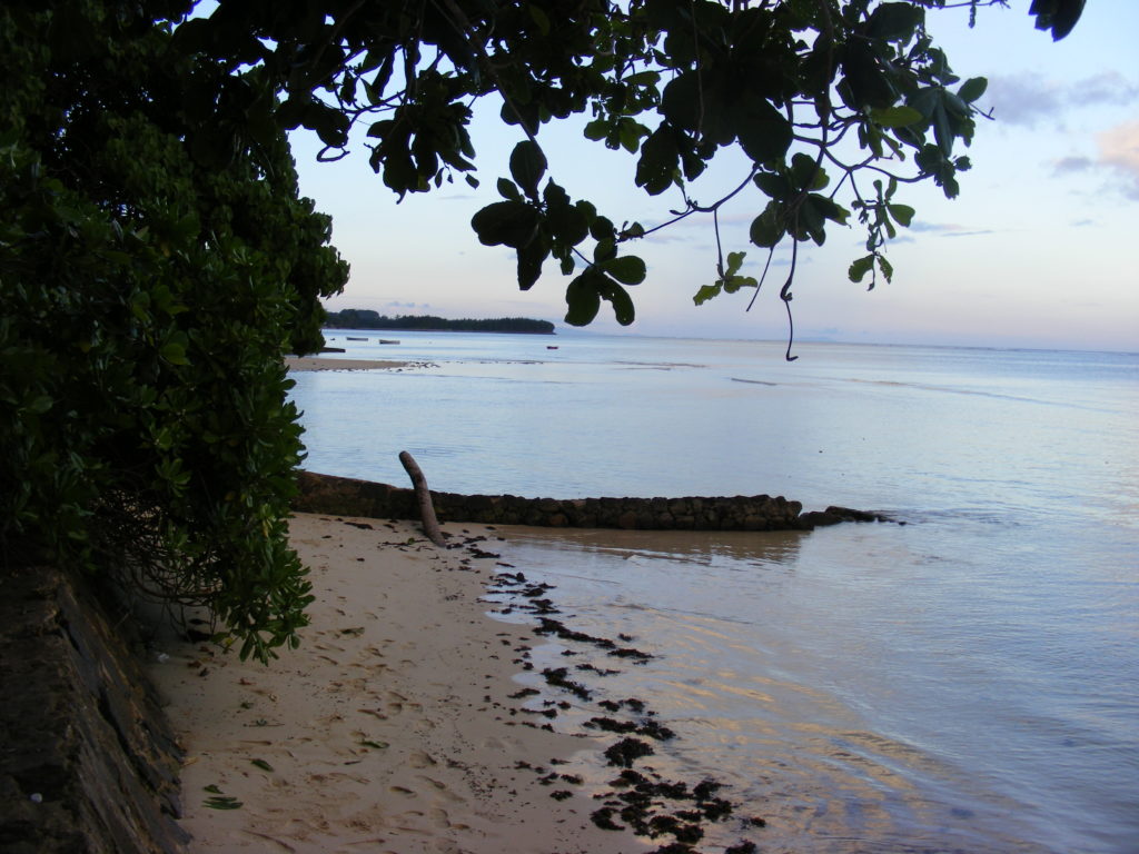 Anse Aux Pins, Mahé