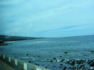 Ile de la Réunion