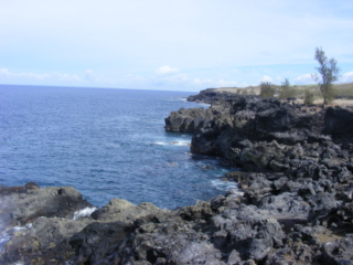 Ile de la Réunion