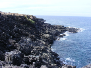 Ile de la Réunion