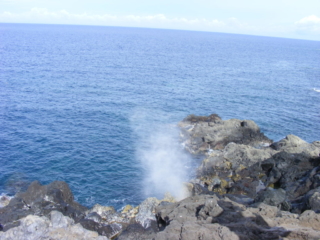 Ile de la Réunion