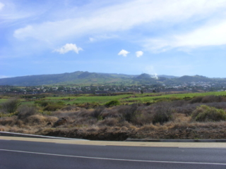 Ile de la Réunion