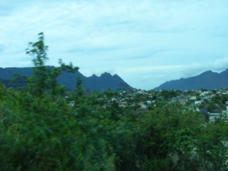 View from La Roche Merveilleuse