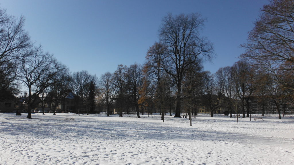 Karlstad Park