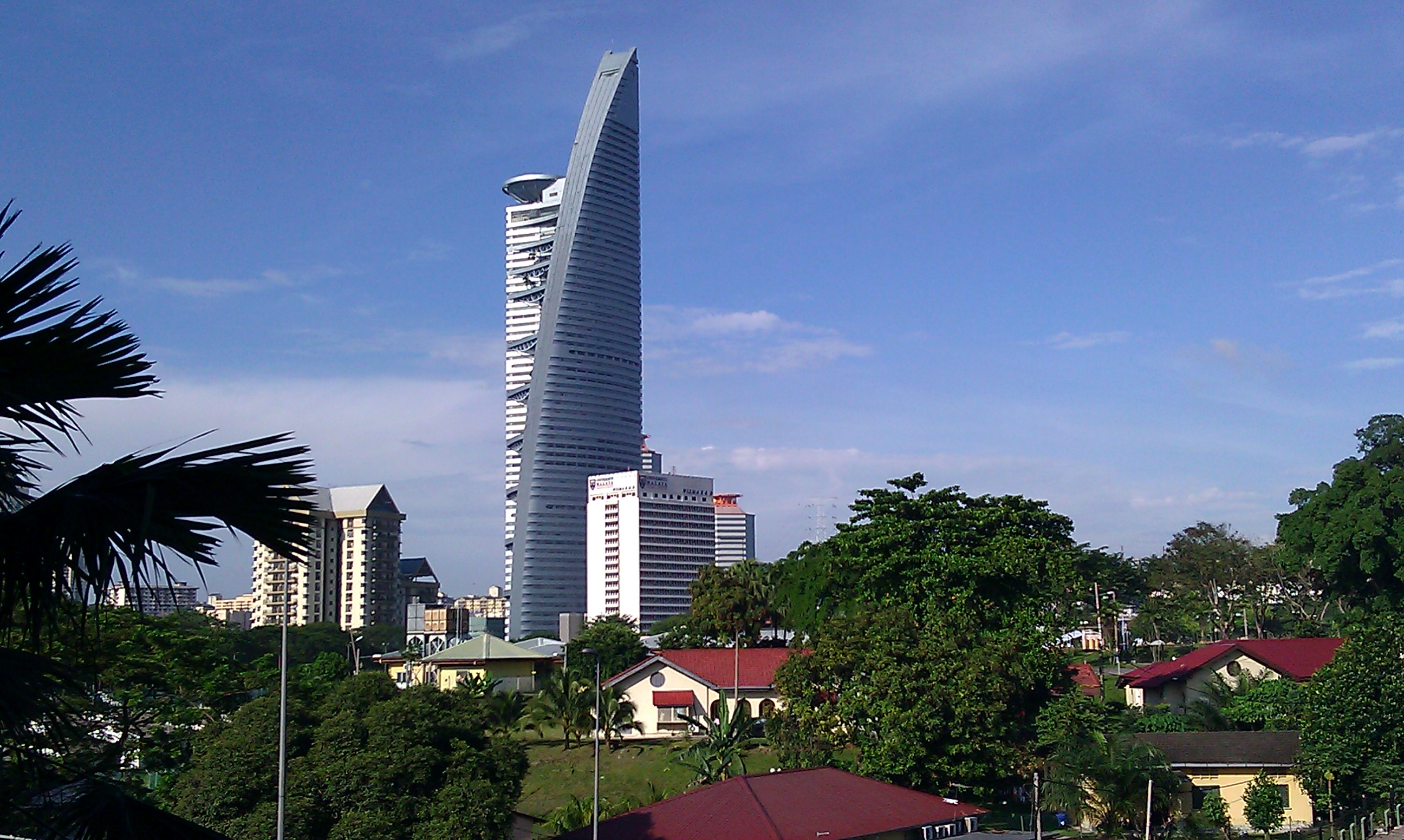 TM Tower, Kuala Lumpur