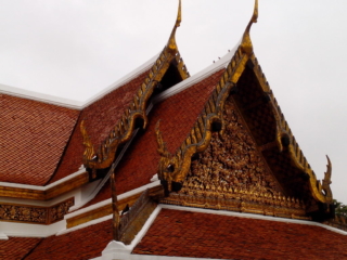 Wat Ratchanatdaram, Bangkok